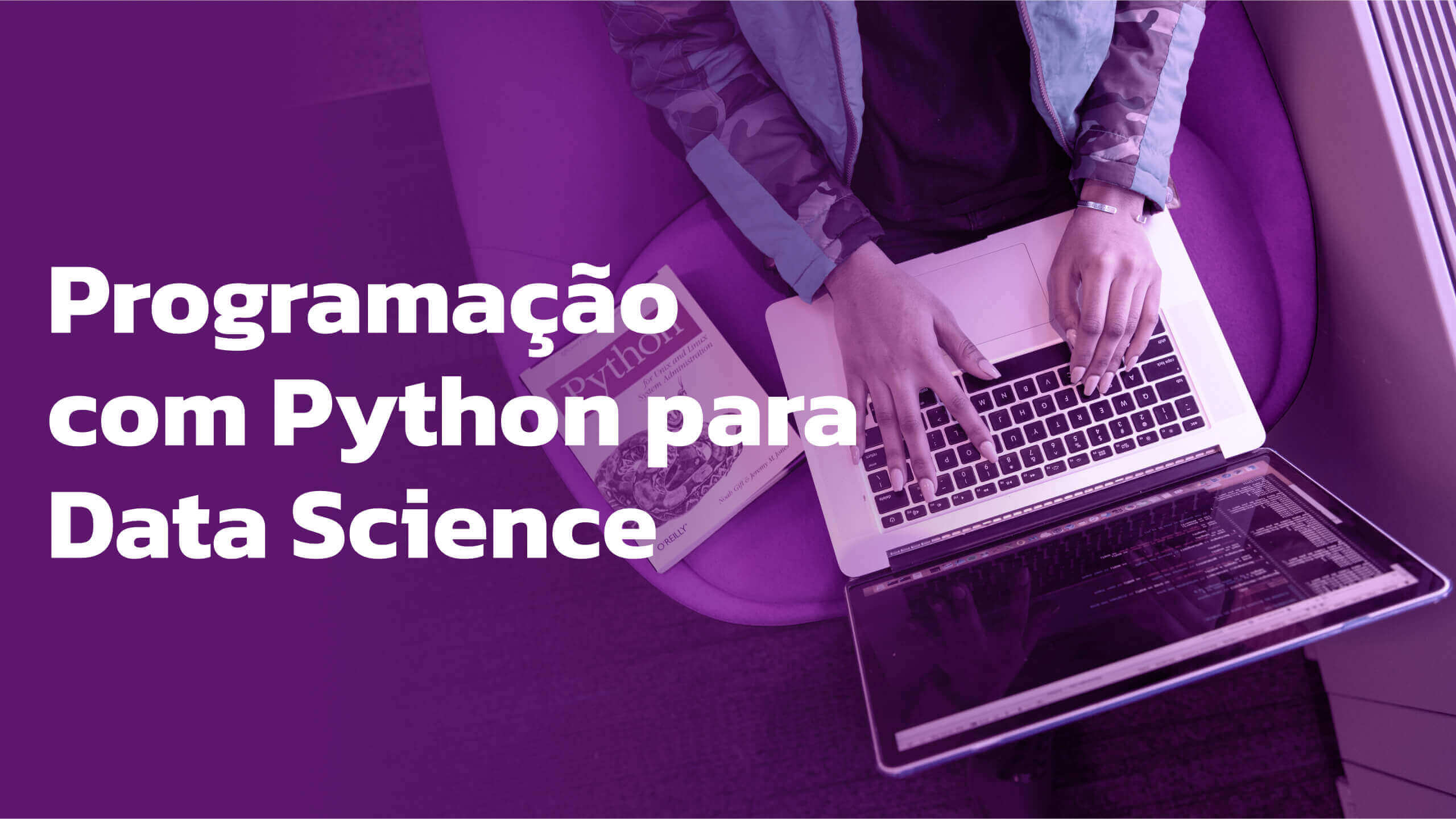 Programação com Python para Data Science